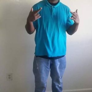 Meet your Posher, Darian